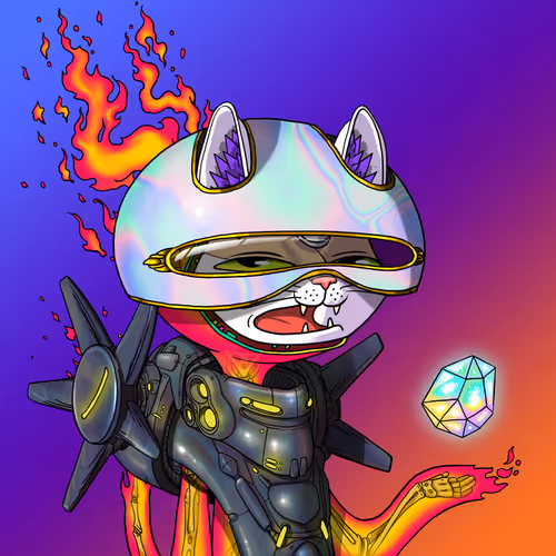 Marsaliencats