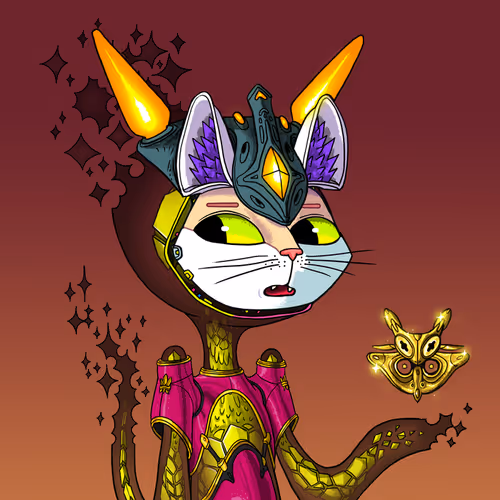 Marsaliencats