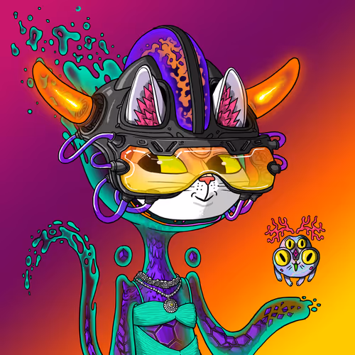 Marsaliencats