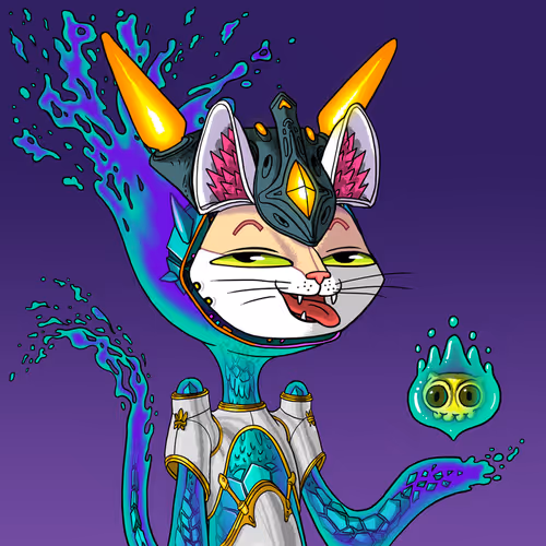 Marsaliencats