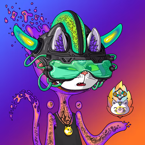 Marsaliencats