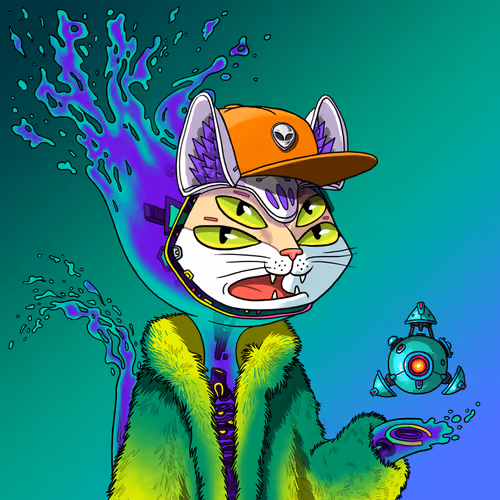 Marsaliencats