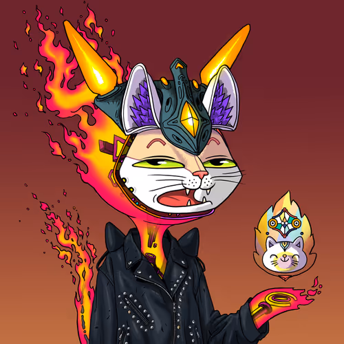 Marsaliencats