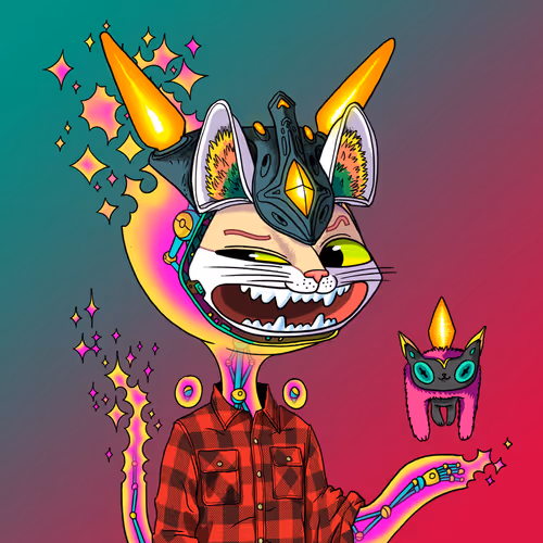 Marsaliencats