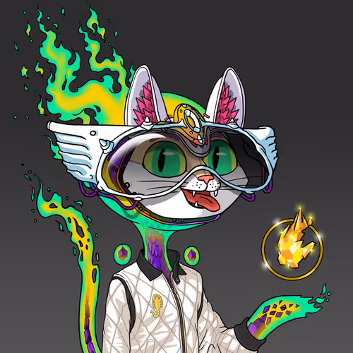 Marsaliencats