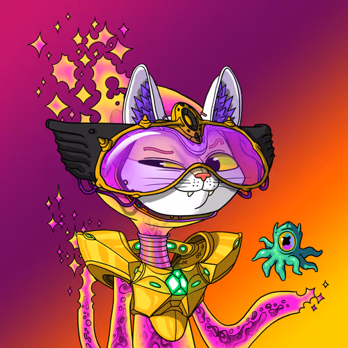 Marsaliencats