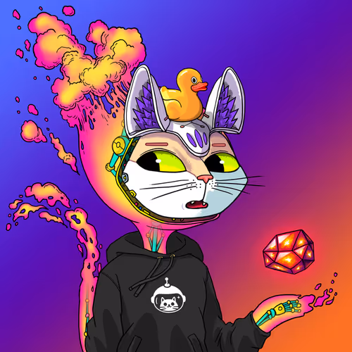 Marsaliencats