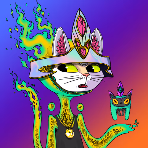 Marsaliencats