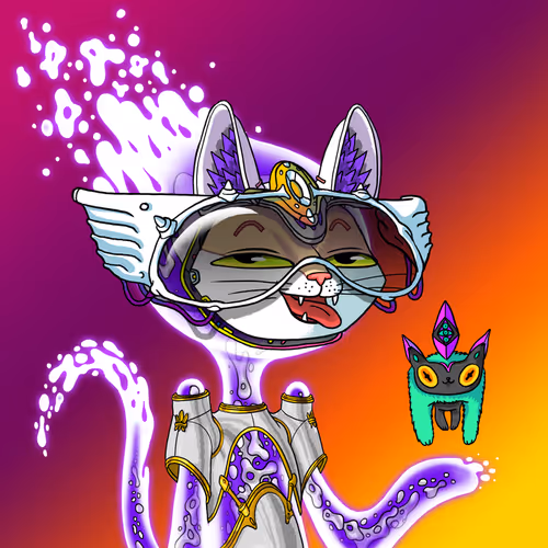 Marsaliencats