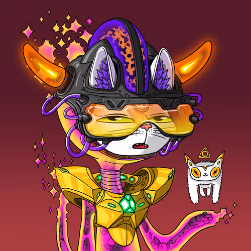 Marsaliencats