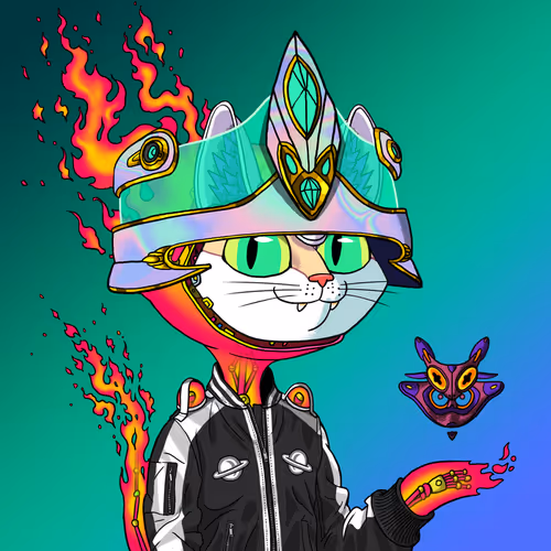 Marsaliencats