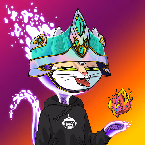 Marsaliencats