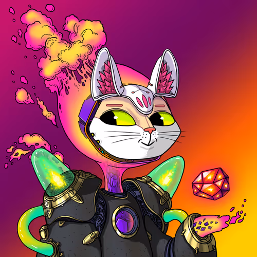 Marsaliencats