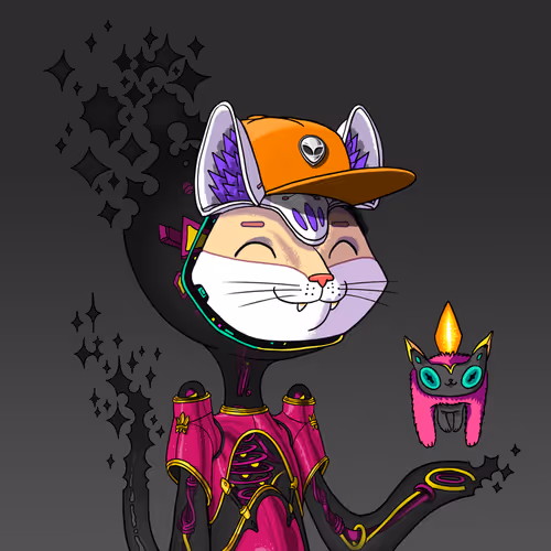 Marsaliencats