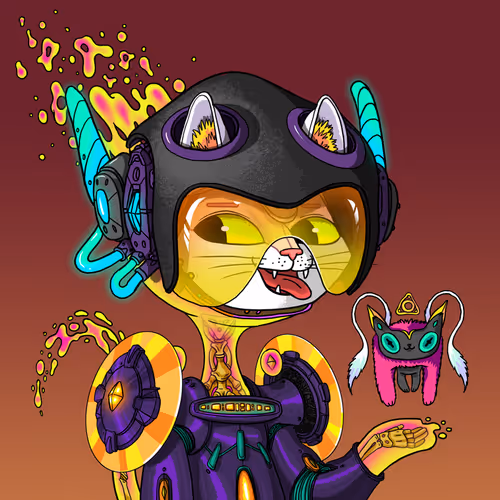 Marsaliencats