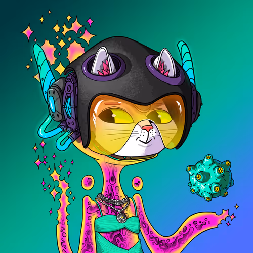 Marsaliencats