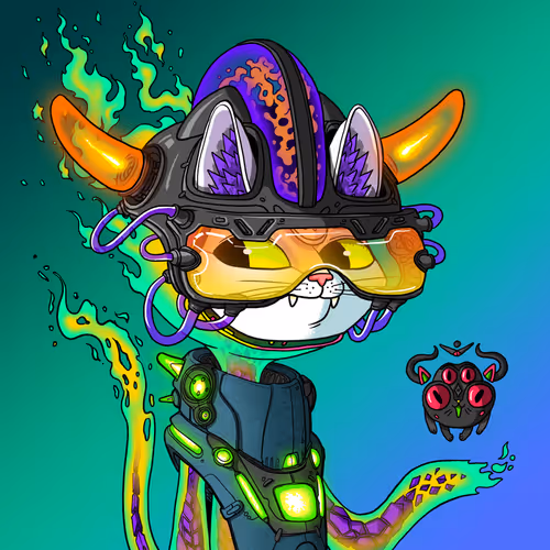 Marsaliencats