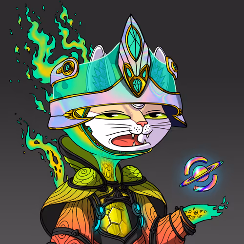 Marsaliencats
