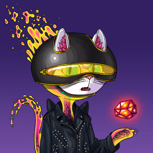 Marsaliencats