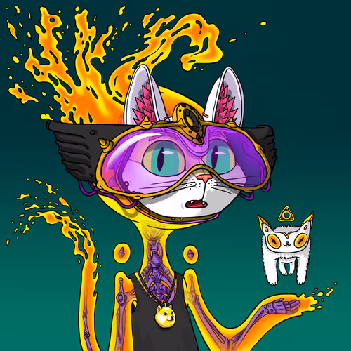 Marsaliencats