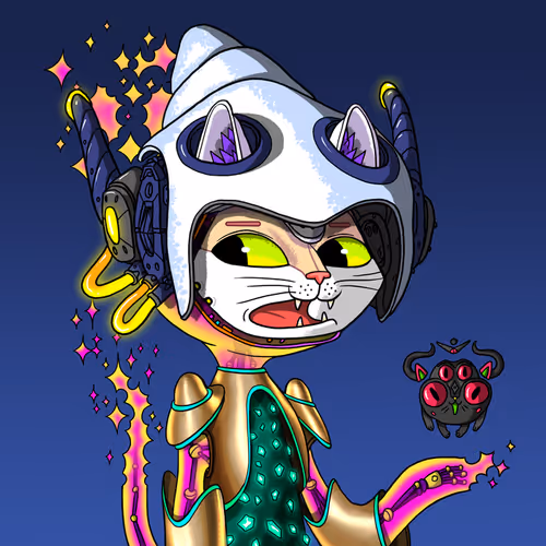 Marsaliencats