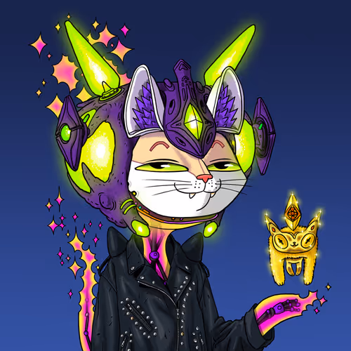 Marsaliencats