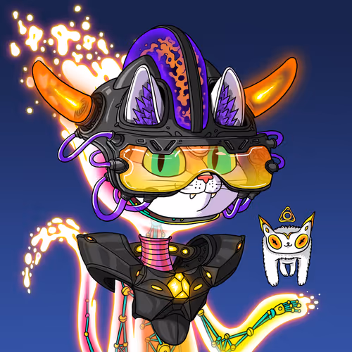 Marsaliencats