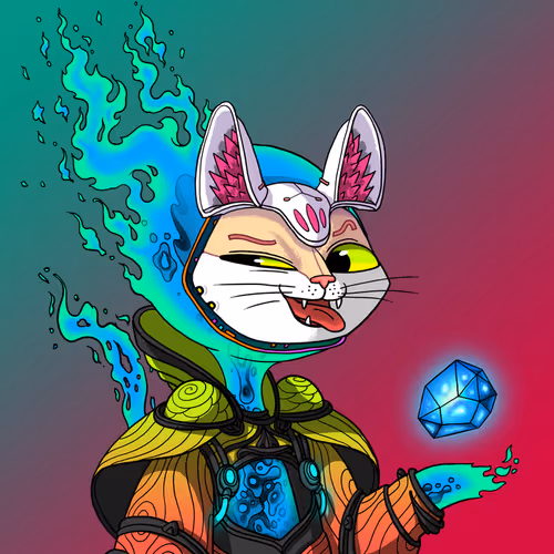 Marsaliencats