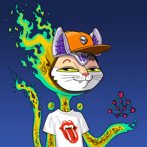 Marsaliencats
