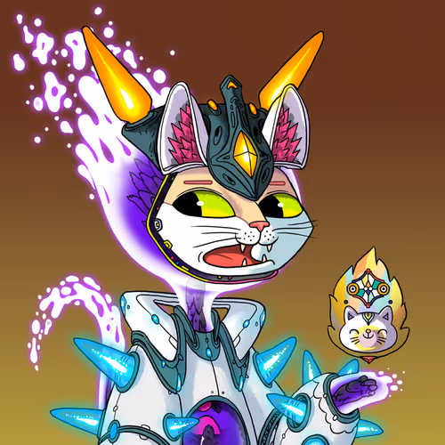 Marsaliencats