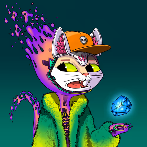 Marsaliencats