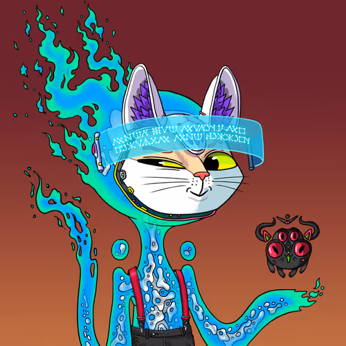 Marsaliencats