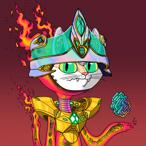 Marsaliencats