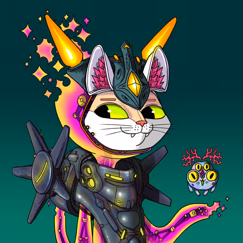 Marsaliencats