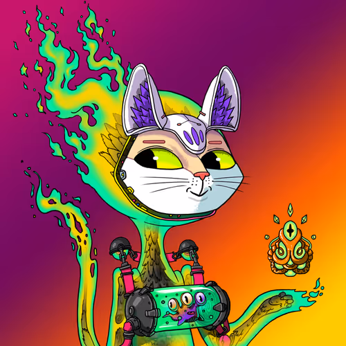 Marsaliencats