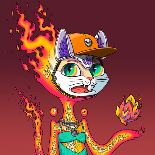 Marsaliencats