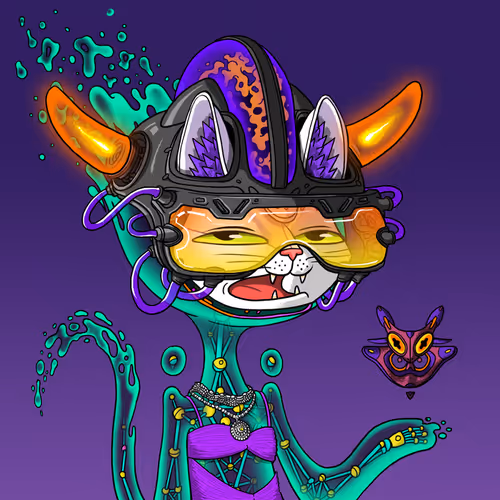 Marsaliencats