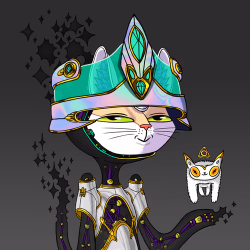 Marsaliencats