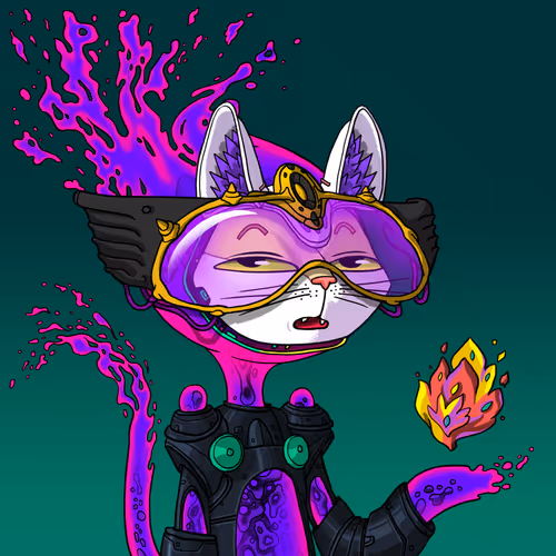 Marsaliencats