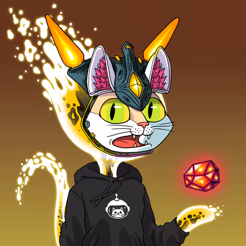 Marsaliencats