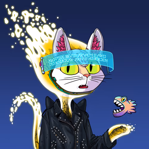 Marsaliencats