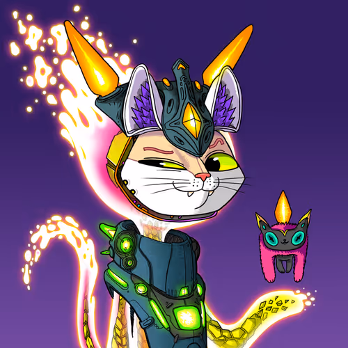 Marsaliencats