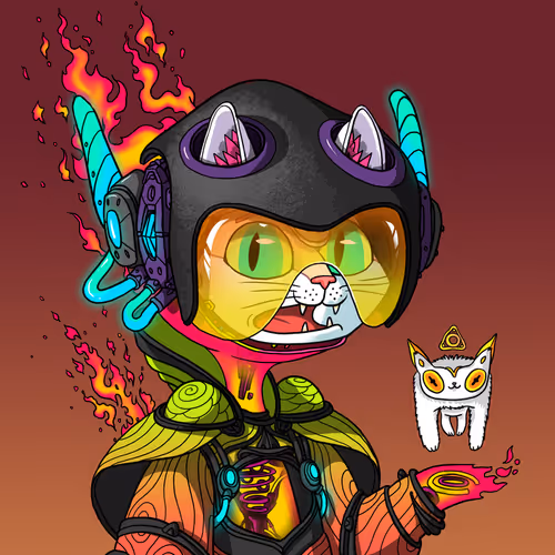 Marsaliencats