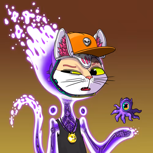 Marsaliencats