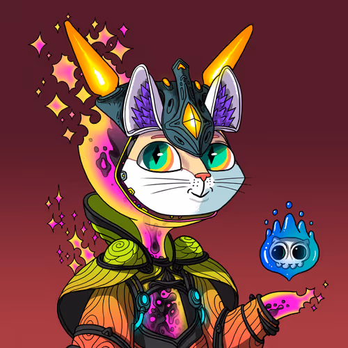 Marsaliencats