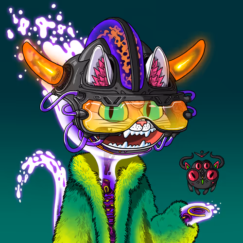 Marsaliencats