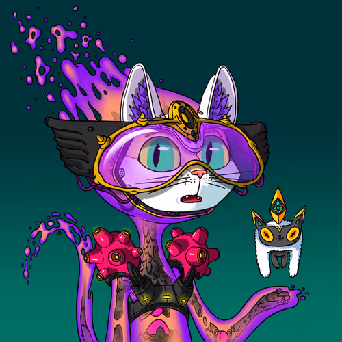 Marsaliencats