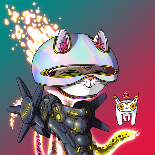 Marsaliencats