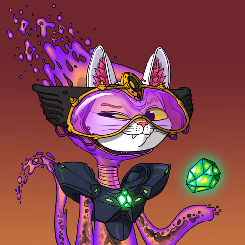 Marsaliencats