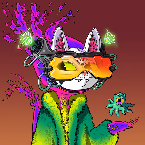 Marsaliencats